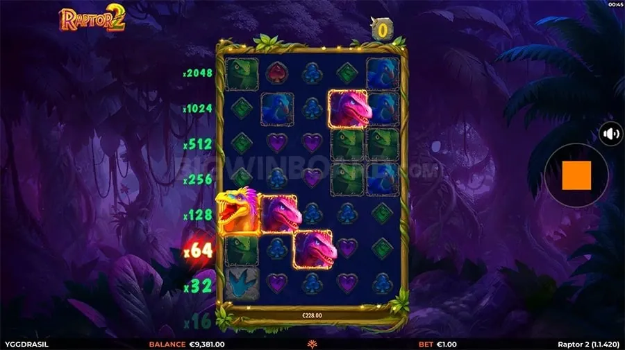 Guide to JILICC Mobile App